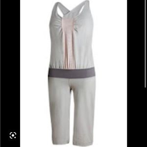 Lululemon Romp Her “romper”